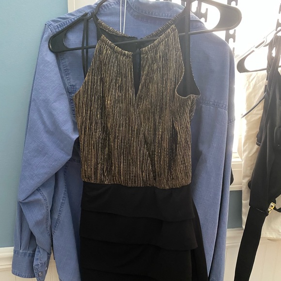 Cocktail Dress - Picture 1 of 5